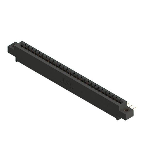 387-028-559-607 EDAC Inc.  Edgeboard Connectors
